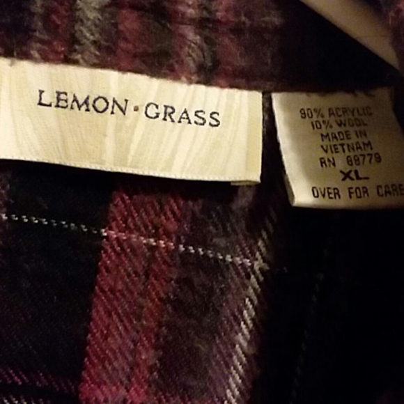 Jacket - Picture 3 of 4